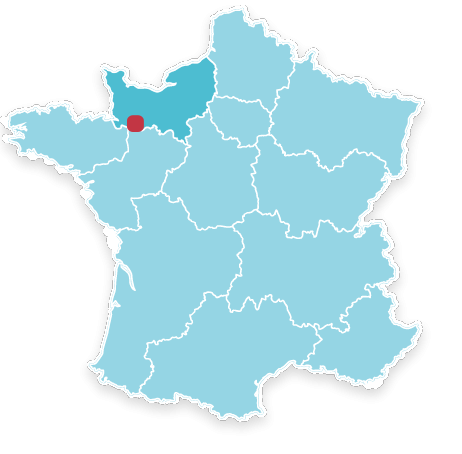 50640 le teilleul